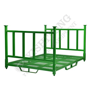 Raft pliabil pentru anvelope de camion