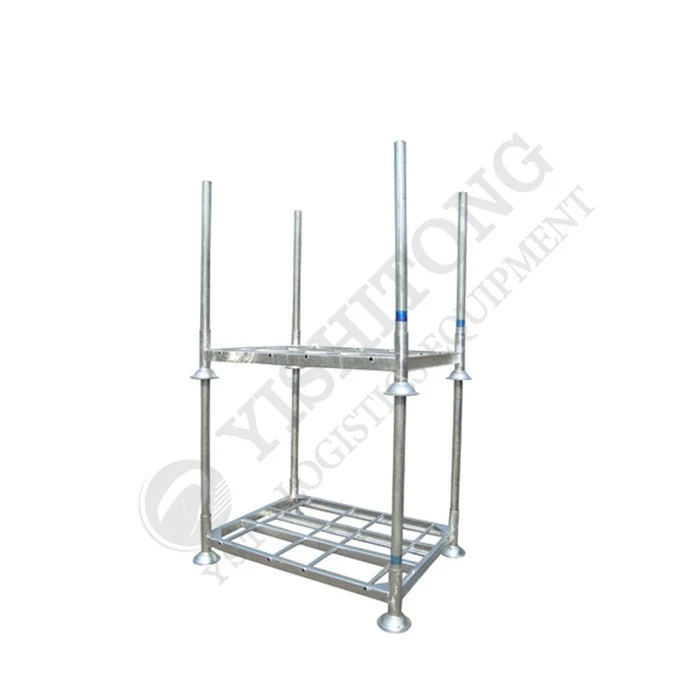 Steel Stacking Racks