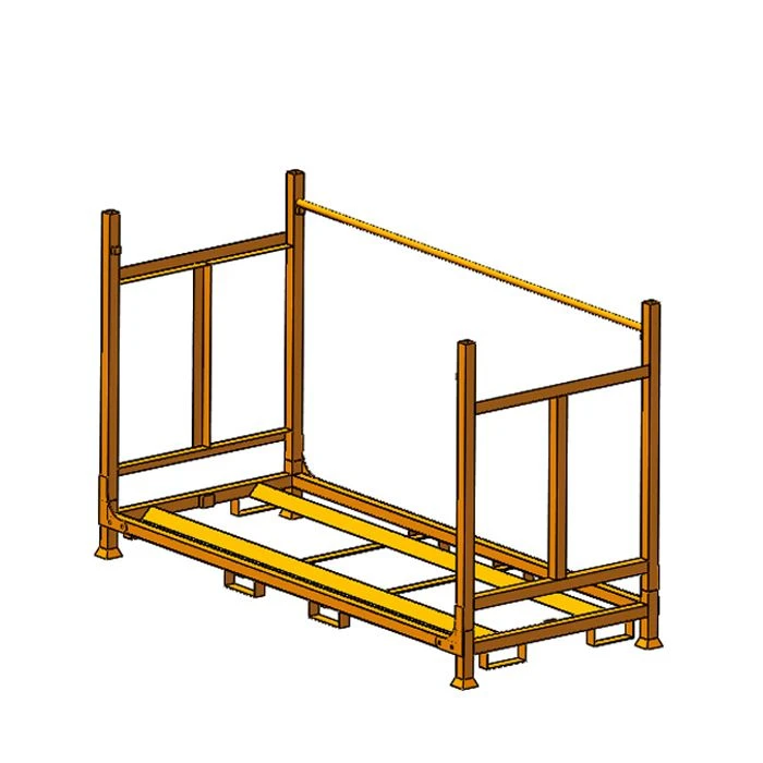 Tire Foldable Racks